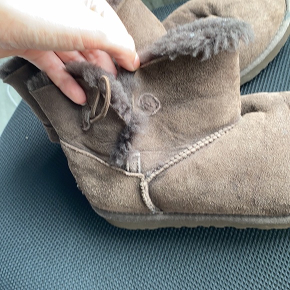 UGG boots - Picture 5 of 6